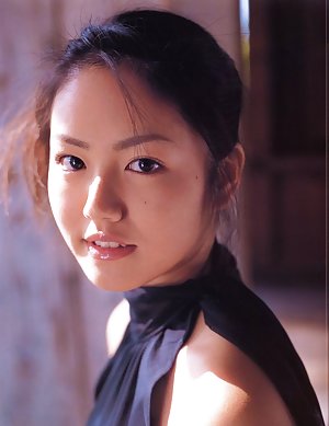 Japanese Faces Pics