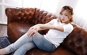 Japanese in Jeans Pics